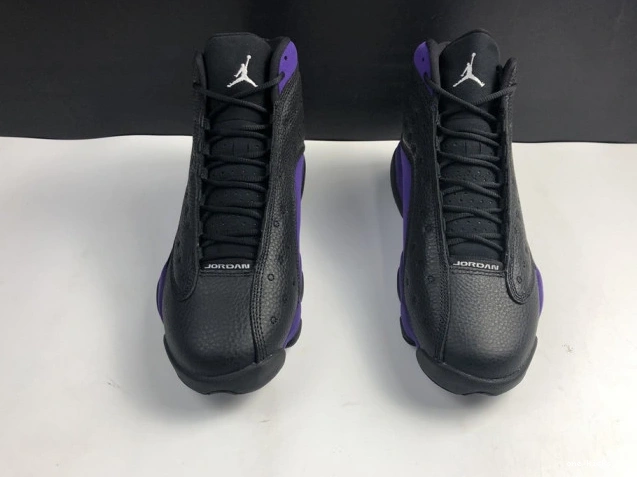 Rep Air DJ5982-015 Court 13 Purple Jordan 0621